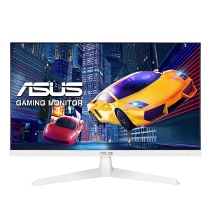 VY279HGR-W, 27", IPS, FHD, 1920x1080, VGA, HDMI, Eye Care Plus, SmoothMotion, 120Hz, 1ms, Alb 90LM06D4-B01171