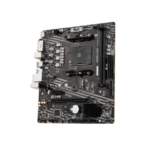 A520M-A PRO, Socket AM4, DDR4, Micro ATX 911-7C96-044 - Img 2
