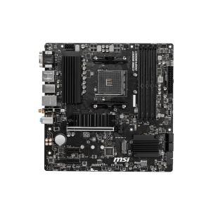 B550M PRO-VDH WIFI, Socket AM4, DDR4, Micro ATX 911-7C95-081