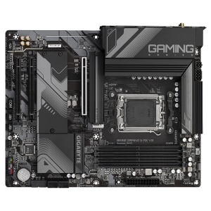 B650 GAMING X AX V2, AM5, DDR5, Wi-Fi, BT, ATX - Img 3