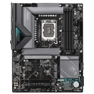 B860 EAGLE WIFI6E, LGA1851, DDR5, BT, ATX, Negru