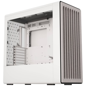 BF 360, MiddleTower, E-ATX, Alb