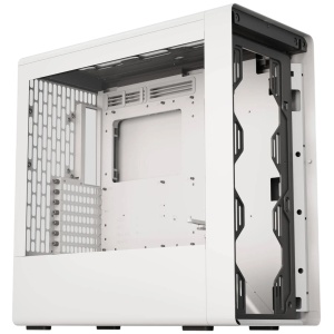 BF 360, MiddleTower, E-ATX, Alb - Img 2