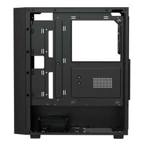 Carcasa Gamdias Aura GC2 Elite aRGB neagra - Img 3