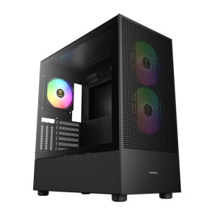 Carcasa Gamdias Talos M3 Mesh neagra