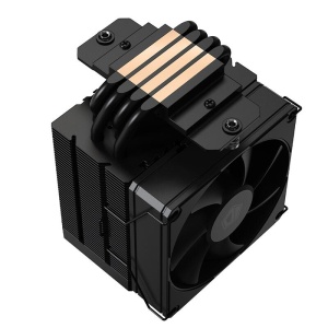 Cooler procesor ID-Cooling FROZN A400 negru - Img 5