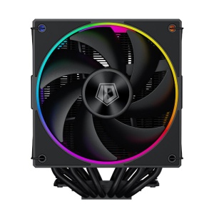 Cooler procesor ID-Cooling FROZN A620 iluminare aRGB - Img 4