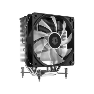Cooler procesor ID-Cooling SE 40 LED iluminare fRGB - Img 4