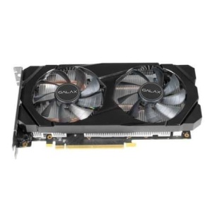 Galax GTX 1660 super One click