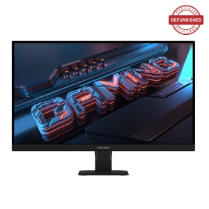 GS27U, 27", IPS, UHD, 3840 x 2160, DisplayPort, HDMI, Boxe, 160Hz, 1 ms, Negru Resigilat