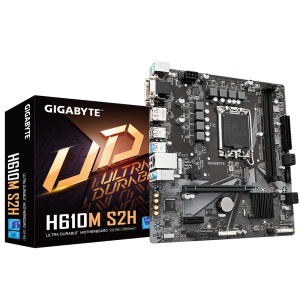 H610M S2H DDR5 Resigilat - Img 4