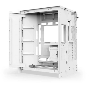 H9 Flow (2025), Dual-Chamber, Mid-Tower, Alb - Img 4