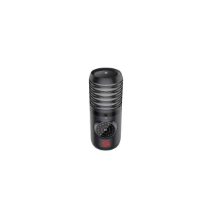 Microfon Redragon Stellaris negru iluminare RGB cu stand - Img 5