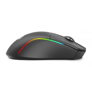 Mouse gaming Redragon Deicide Pro negru iluminare RGB - Img 6