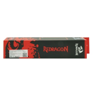 Mousepad gaming Redragon Flick XL - Img 3