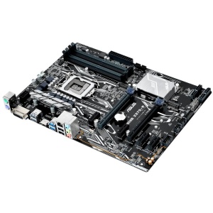 Placa de baza ASUS PRIME Z270-P socket 1151, generatia 6 si 7, bulk, refurbished - Img 1