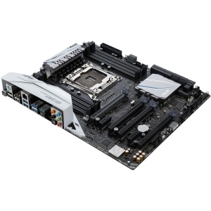 Placa de baza ASUS X99-A II, LGA2011-V3, DDR4, Refurbished - Img 2