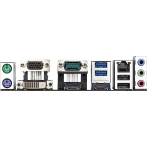Placa de Baza Refurbished Gigabyte H410M HD3P, LGA1200, H410, DDR4, mATX, Garantie 12 luni - Img 4
