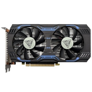 Placa video Arktek GeForce GTX 1660 Ti 6GB GDDR6 192-bit, nou sigilat