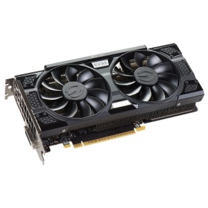 Placa video EVGA GeForce GTX 1050 SSC GAMING ACX 3.0 2GB GDDR5 128-bit - Img 2