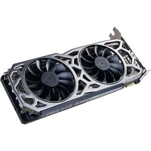 Placa video EVGA GeForce GTX 1080 Ti SC2 GAMING 11GB DDR5X 352-bit - Img 2