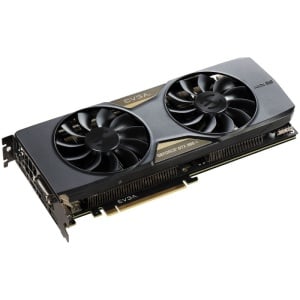 Placa video EVGA GeForce GTX 980 Ti FTW GAMING ACX 2.0 6GB GDDR5 384-bit