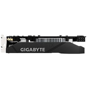 Placa video GIGABYTE GeForce GTX 1650 SUPER OC 4GB GDDR6 128-bit - Img 4