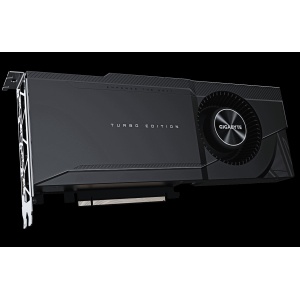 Placă video Gigabyte GeForce RTX 3080 TURBO 10GB GDDR6X 320-bit