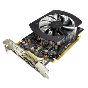 Placa video HP OEM Nvidia GeForce GTX 960 2GB GDDR5 128-bit