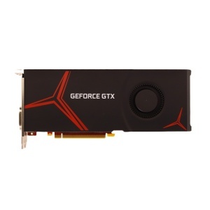 Placa video Lenovo GeForce GTX 1080 8GB GDDR5X 256-bit