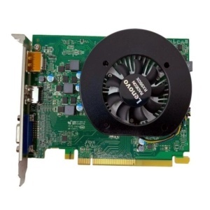 Placa video Lenovo Radeon RX 550 4GB GDDR5 128-bit