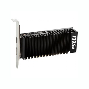 Placa video MSI GeForce GT 1030 2GHD4 LP OC, 2GB DDR4, 64bit - Img 2