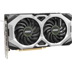 Placă video MSI GeForce RTX 2060 12GB GDDR6 192-bit