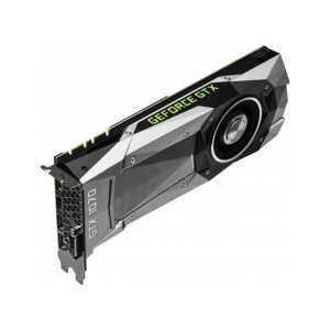 Placa video NVIDIA GeForce GTX 1070 Founders Edition 8GB GDDR5 256-bit - Img 2