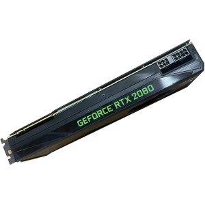 Placa Video Refurbished Lenovo RTX 2080 8GB, GDDR6, Chipset NVIDIA, Garantie 12 luni