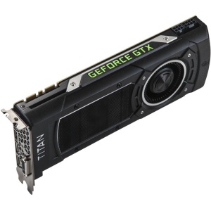 Placa Video Refurbished Nvidia Founders GTX Titan X, 12GB GDDR5, Testat 100%, Garantie 12 luni - Img 3