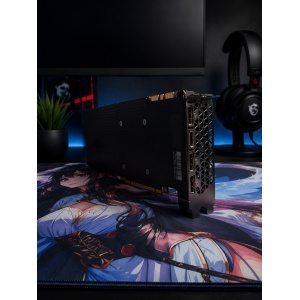 Nvidia Titan XP 12gb vedere din spate