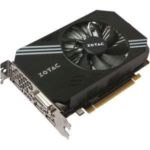 Placa video Zotac GeForce GTX 1060 Mini 3GB GDDR5 192-bit - Img 4