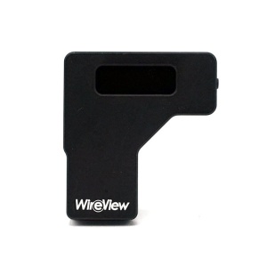 PowerMeter WireView GPU, 1x 8-Pin PCIe - Invers
