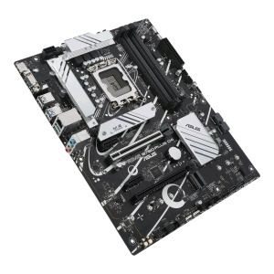 PRIME B760-PLUS D4, LGA1700, DDR5, ATX, Negru 90MB1CW0-M1EAY0 - Img 4
