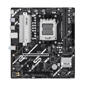 PRIME B840M-K, AM5, DDR5, mATX, Negru, 90MB1PK0-M0EAY0
