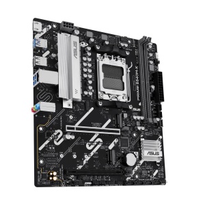 PRIME B840M-K, AM5, DDR5, mATX, Negru, 90MB1PK0-M0EAY0 - Img 2