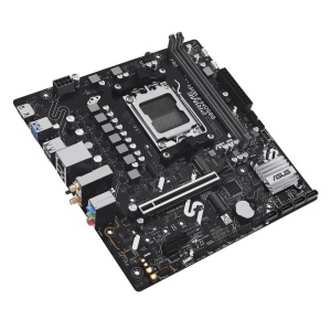 PRIME B850M-F WIFI, AM5, DDR5, mATX, Negru, 90MB1N80-M0EAY0 - Img 3