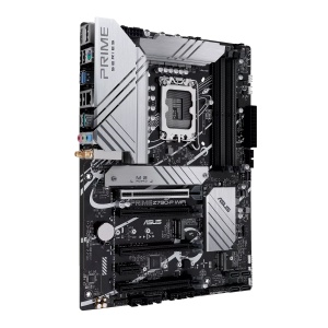 PRIME Z790-P WIFI, LGA1700, DDR5, ATX, Negru, 90MB1CJ0-M1EAY0 - Img 2