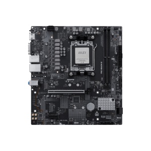 PRO B840M-B, AM5, DDR5, mATX, Negru 911-7E76-002