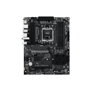 PRO B850-S EVO WIFI, Socket AM5, DDR5, PCI-E 5.0