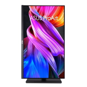 ProArt Display PA328QV, 31.5", IPS, 2560x1440, HDMI, DisplayPort, Calman Verified, Pivot, Boxe, 75Hz, 5ms, Negru 90LM00X0-B02370 - Img 2