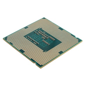 Procesor Intel Core i3 4130 3.4GHz, LGA1150, 4th Gen, 3M Cache, Nucleu Haswell - Img 2