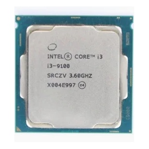 Procesor Intel Core i3-8100 3.60GHz, 4 Nuclee, 6MB Cache, Socket 1151