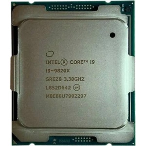 Procesor Refurbished Intel Core i9 9820x, 10C, 4.2GHz Boost, 165W, Garantie 12 luni